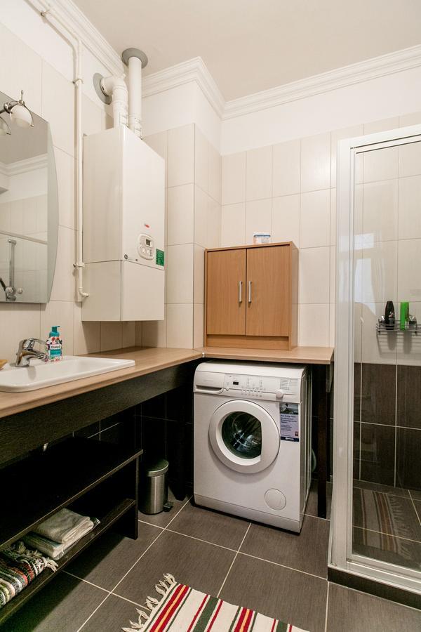 Wesselenyi 18 Apartment Будапеща Екстериор снимка