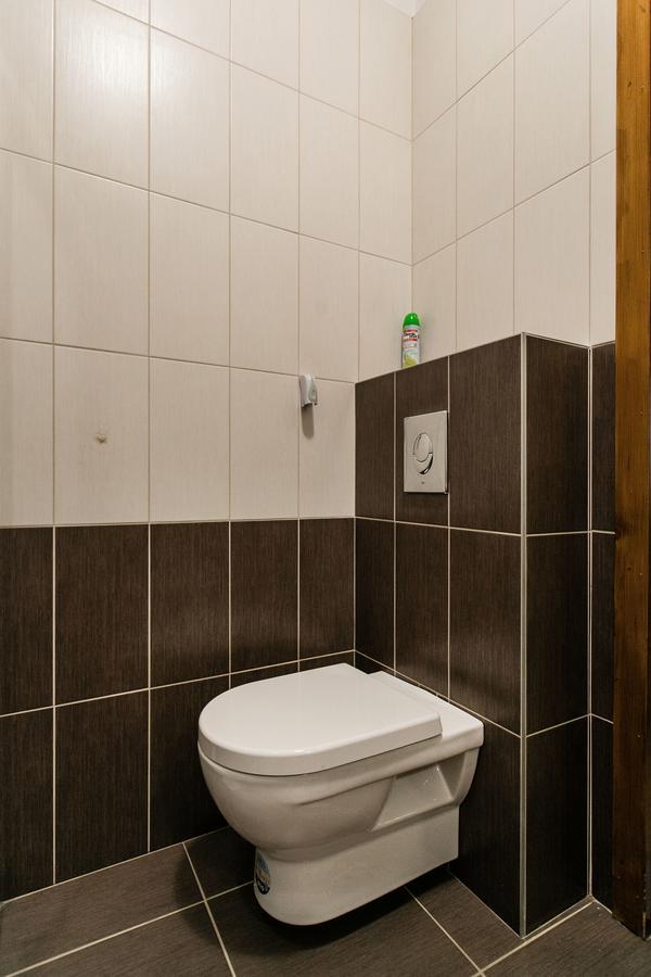 Wesselenyi 18 Apartment Будапеща Екстериор снимка