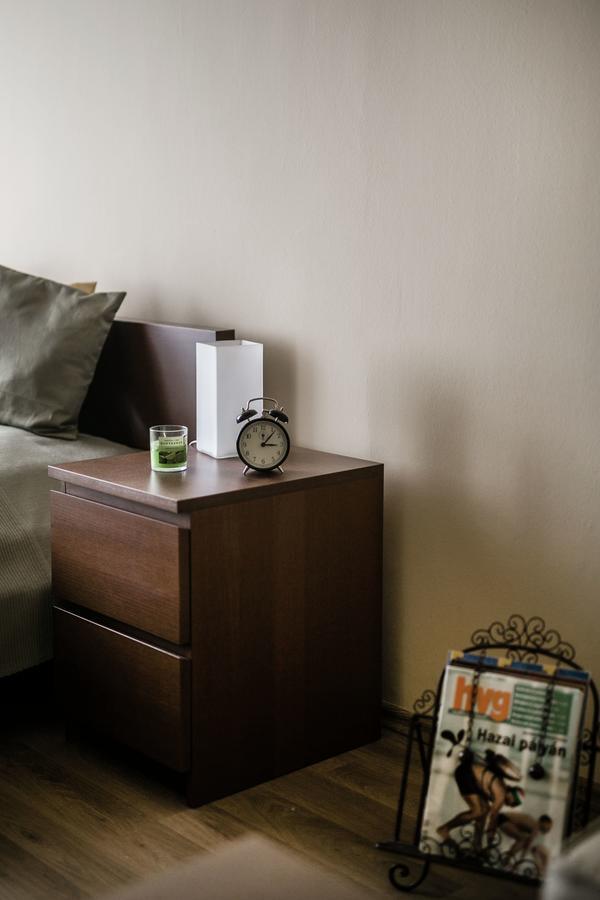 Wesselenyi 18 Apartment Будапеща Екстериор снимка
