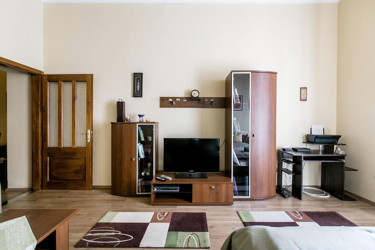 Wesselenyi 18 Apartment Будапеща Екстериор снимка